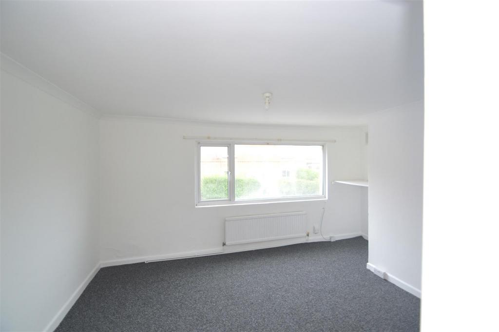 105a Bedroom