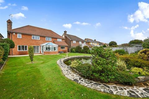undefined, Hartfield Road, Bexhill-on-Sea