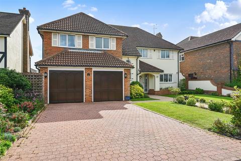 undefined, Hartfield Road, Bexhill-on-Sea