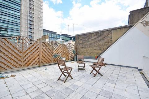 Westbourne Terrace, Bayswater, London, W2