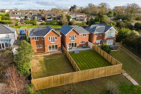 undefined, Nettlestone Village, Isle of Wight