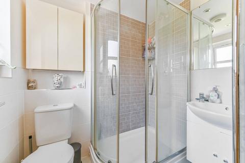 Biggin Hill, Upper Norwood, London, SE19