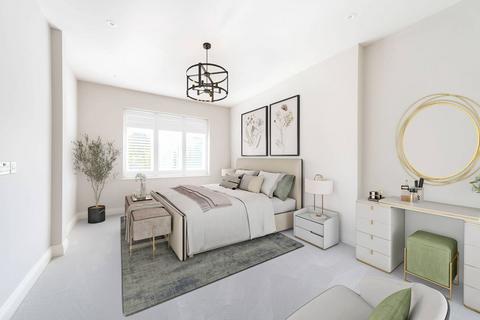 undefined, Rowdon Avenue, Willesden, London, NW10