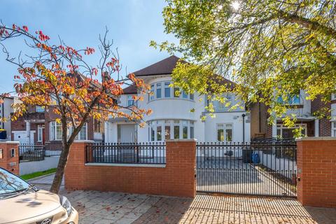 undefined, Rowdon Avenue, Willesden, London, NW10