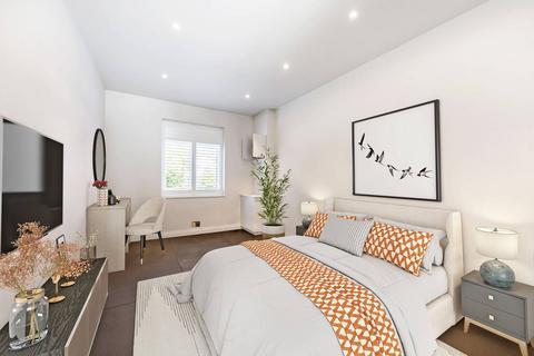 undefined, Rowdon Avenue, Willesden, London, NW10
