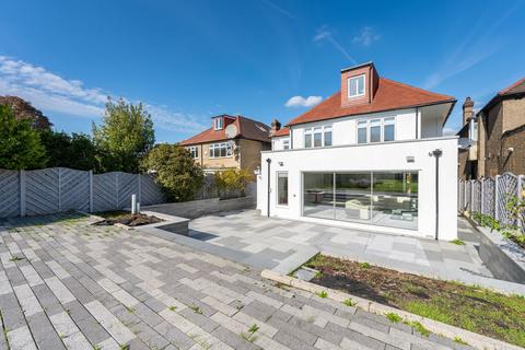 undefined, Rowdon Avenue, Willesden, London, NW10