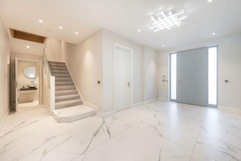 undefined, Rowdon Avenue, Willesden, London, NW10