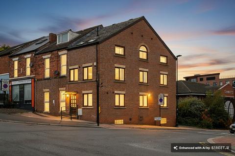 undefined, Summerfield Street, Sheffield S11