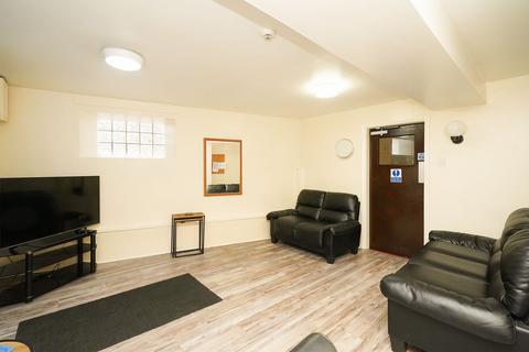 undefined, Summerfield Street, Sheffield S11