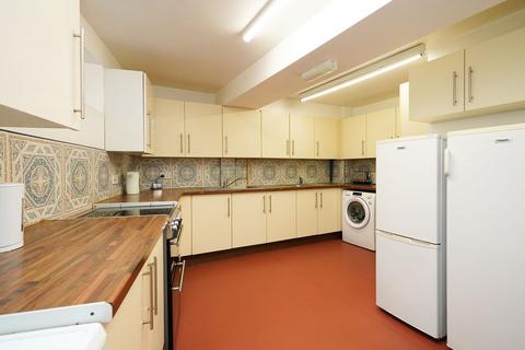 undefined, Summerfield Street, Sheffield S11