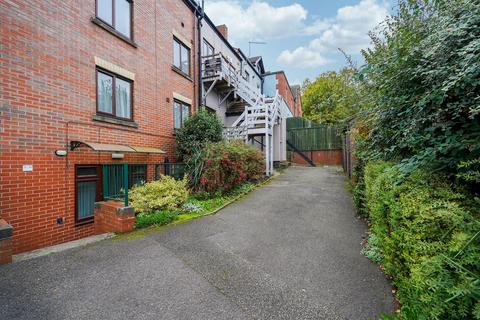 undefined, Summerfield Street, Sheffield S11
