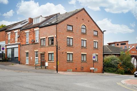 undefined, Summerfield Street, Sheffield S11