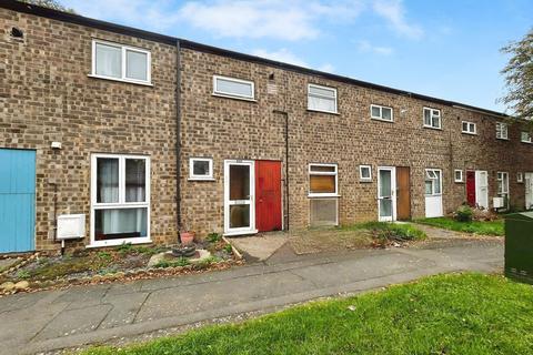 Watergall, Bretton, PE3