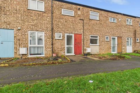 3 bedroom terraced house for sale, Watergall, Bretton, PE3