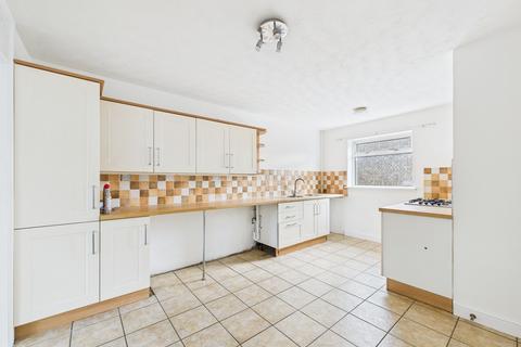 3 bedroom terraced house for sale, Watergall, Bretton, PE3