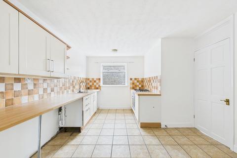 3 bedroom terraced house for sale, Watergall, Bretton, PE3