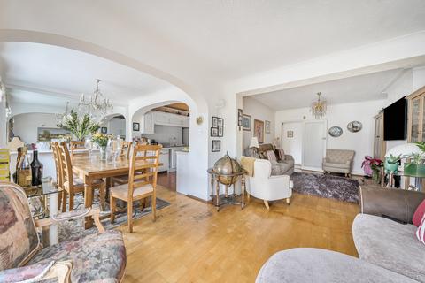 4 bedroom semi-detached house for sale, Ewell Road, Sutton SM3