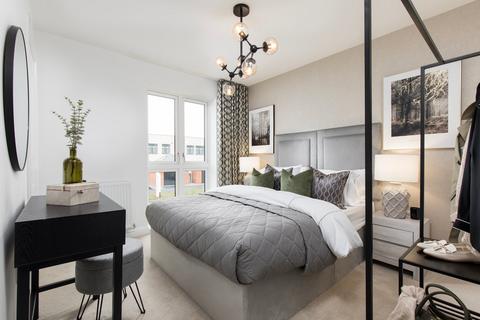 3 bedroom semi-detached house for sale, Royal Gardens, Abbey New Homes, Wixams, MK45