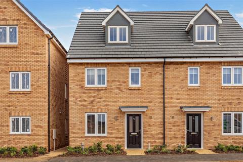 Waverley Drive, Wellingborough, Northamptonshire, NN8
