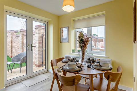 undefined, Waverley Drive, Wellingborough, Northamptonshire, NN8