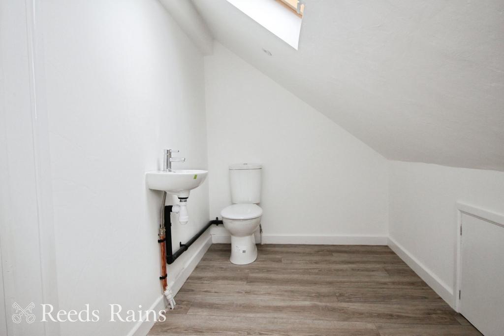 En-Suite Wc