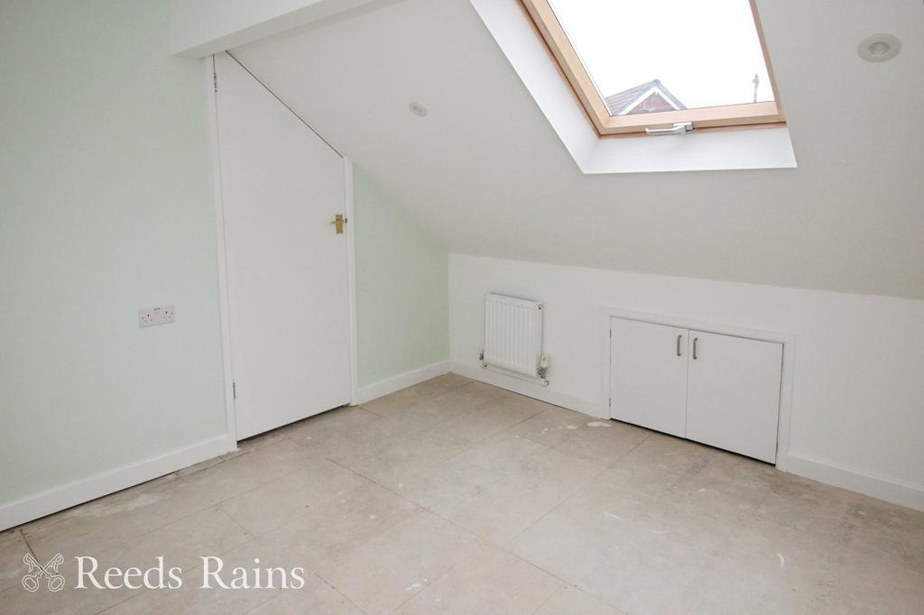 Loft Room