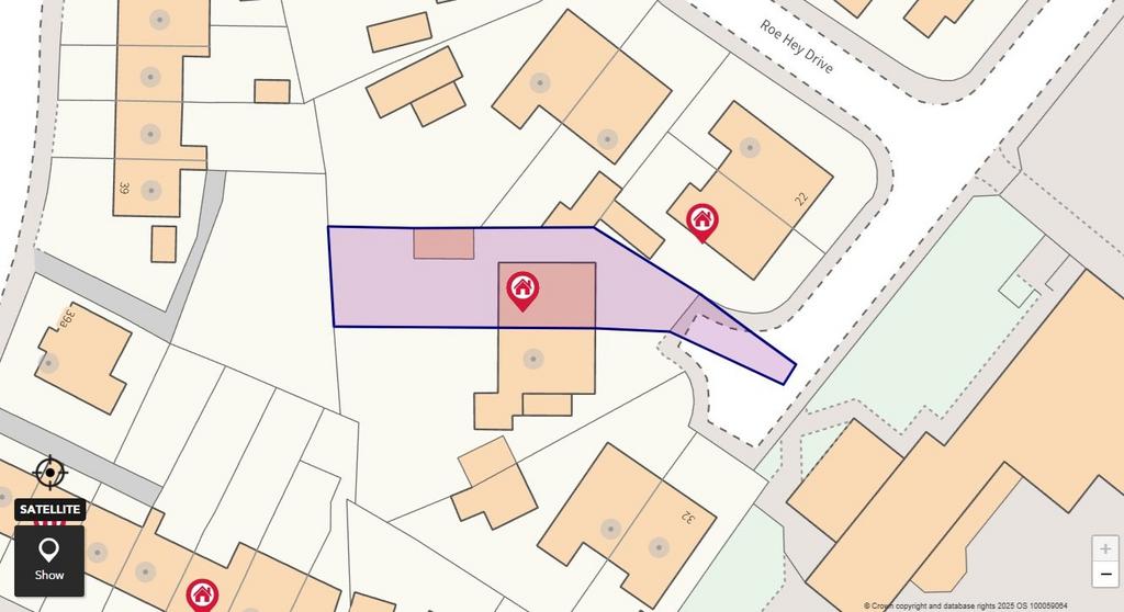 Plot Map