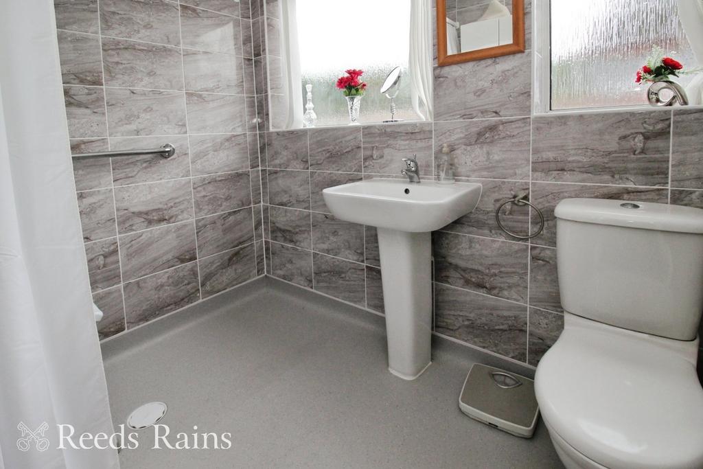 Wet Room