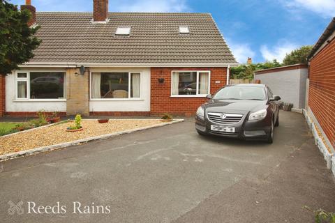 2 bedroom semi-detached house for sale, Roe Hey Drive, Chorley PR7