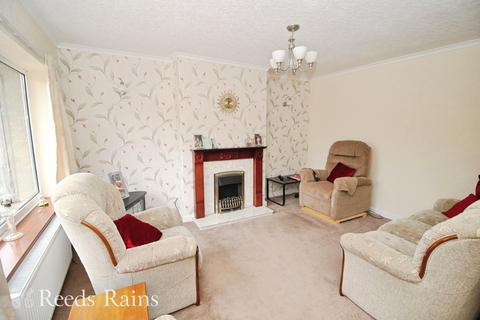 2 bedroom semi-detached house for sale, Roe Hey Drive, Chorley PR7