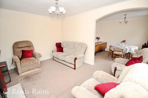 2 bedroom semi-detached house for sale, Roe Hey Drive, Chorley PR7