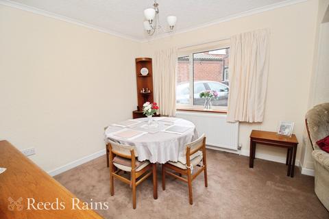 2 bedroom semi-detached house for sale, Roe Hey Drive, Chorley PR7