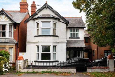 Kings Acre Road, Hereford