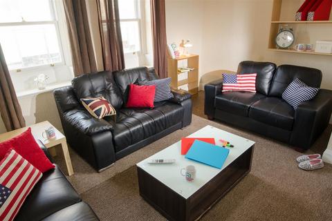 undefined, King Street, Lancaster LA1
