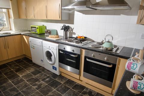 undefined, King Street, Lancaster LA1