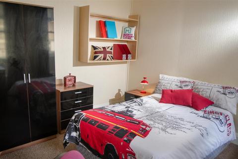 undefined, King Street, Lancaster LA1