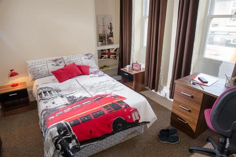undefined, King Street, Lancaster LA1