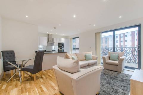 Leven Road, Tower Hamlets, London, E14