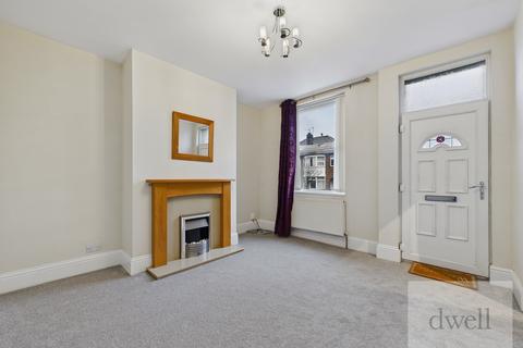 2 bedroom end of terrace house for sale, Broad Lane, Bramley, Leeds, LS13