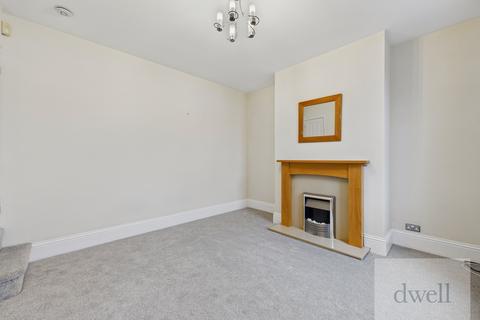 2 bedroom end of terrace house for sale, Broad Lane, Bramley, Leeds, LS13