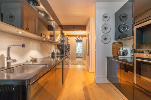 1 bedroom flat to rent, Olivers Wharf, Wapping, London, E1W