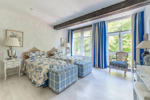 1 bedroom flat to rent, Olivers Wharf, Wapping, London, E1W