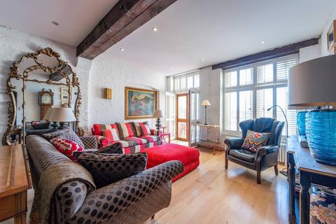 1 bedroom flat to rent, Olivers Wharf, Wapping, London, E1W
