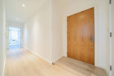 1 bedroom flat for sale, Cyrius House, Greenwich, London, SE10