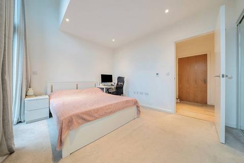 1 bedroom flat for sale, Cyrius House, Greenwich, London, SE10