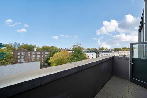 1 bedroom flat for sale, Cyrius House, Greenwich, London, SE10