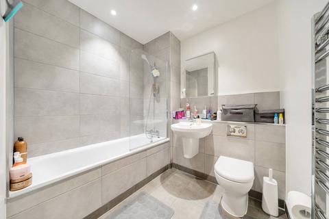 1 bedroom flat for sale, Cyrius House, Greenwich, London, SE10