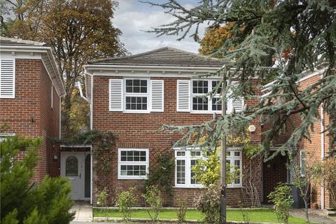 undefined, Cotswold Close, Kingston Hill, KT2