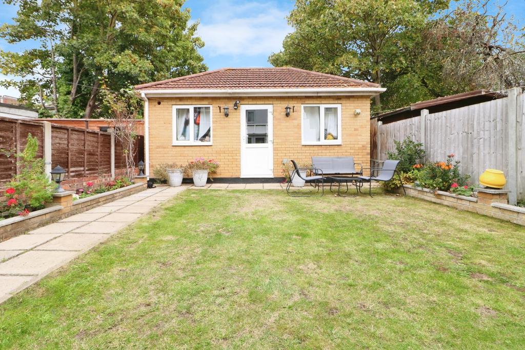 Summerhouse