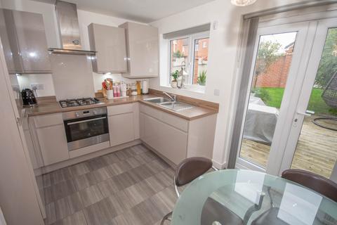 undefined, Snellsdale Road, Coton Park, Rugby, CV23